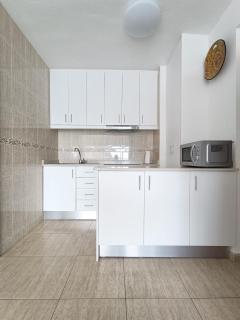 Apartamento, La Cala Vicent&Alba - Cala de Finestrat - 3