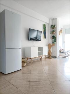 Apartamento, La Cala Vicent&Alba - Cala de Finestrat - 8
