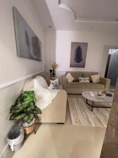 شقة فانسي الياسمين Riyadh fancy appartment - Riad - 1