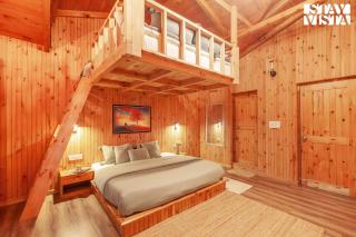 StayVista at Dreamy Skies - Nainital - 3