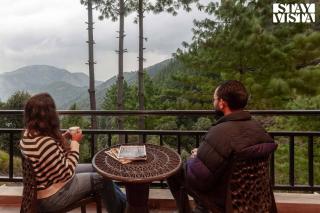 StayVista at Dreamy Skies - Nainital - 1