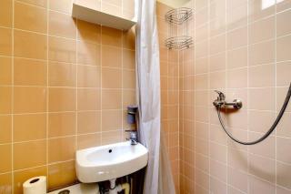Unique Studio in Marais - París - 7
