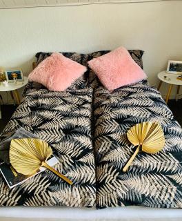 Casa Wellness am Wald 140 qm Bed & Breakfast & Wellness - Mörlenbach - 7