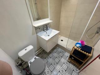 Charmant studio à proximité du Vieux-Port - 6