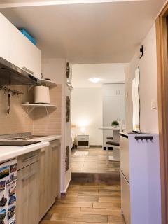 Studio Ricardo, Opatija - 5