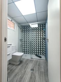 APARTAMENTO CALA DE FINESTRAT VICENT&ALBA - Benidorm - 7