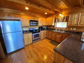 Mountain Memories - Sevierville - 2