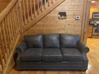 Mountain Memories - Sevierville - 1