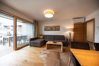 Lakeside Luxury Apartments - Zell am See - 5