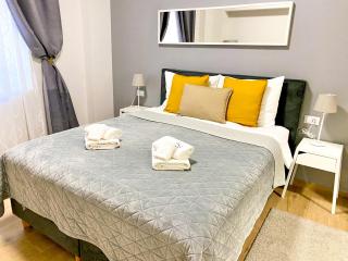 D&A City Center Apartments with free parking - Pula - 8