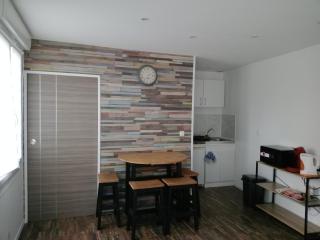 Chambre studio - Calais - 1