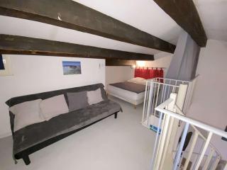 Villa 6 pers, clim, au calme avec piscine et parking - FR-1-607-125 - 7