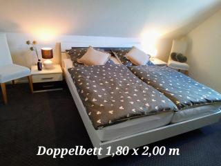 Landidylle mit Garten, Whirlpool und Klima - Reken - 1
