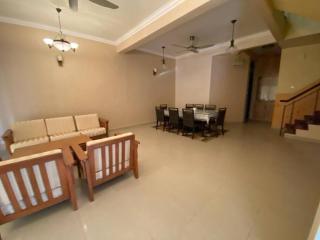 Big House for Family in Bukit Jelutong, Shah Alam - Shah Alam - 5