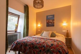 Citystay calme absolu à 5 min de la mer - Trouville-sur-Mer - 8