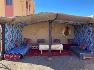 Merzouga Comfortable Camps - 9