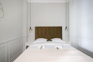 Bright and Gorgeous flat in the heart of Paris - París - 5