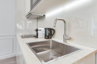 Bright and Gorgeous flat in the heart of Paris - París - 4