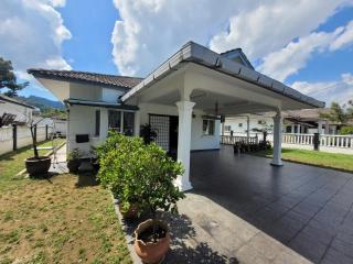 Homestay Melor Serendah - Serendah - 5