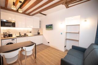 Appartement cosy Montorgueil (Bonne Nouvelle) - Parijs - 6