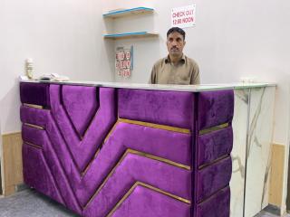 Eden Plus Executive Hotel - 7