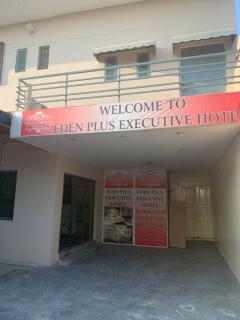 Eden Plus Executive Hotel - 6
