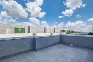 Luxurious Med Cntr/NRG Townhome - Houston - 2