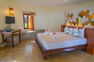 The Tropical Beach Resort - Ko Chang - 5