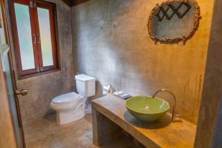 The Tropical Beach Resort - Ko Chang - 1