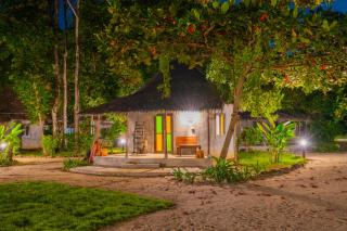 The Tropical Beach Resort - Ko Chang - 9