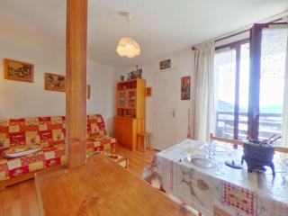 Studio Cabine Central aux Saisies avec Balcon - 4 Pers, 2 Étoiles - FR-1-594-192 - Hauteluce - 7