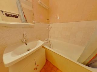 Studio Cabine Central aux Saisies avec Balcon - 4 Pers, 2 Étoiles - FR-1-594-192 - Hauteluce - 5