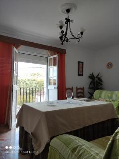 Apartamento Pablo - El Bosque - 0