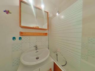 Appartement 2P - 5 pers, Les Saisies, Animaux admis - FR-1-594-97 - Hauteluce - 1