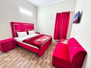 Eden Plus Executive Hotel - 8