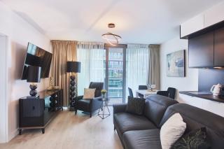 Wave Resort&SPA Elegance Apartment with Sea View - Międzyzdroje - 2