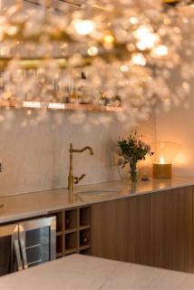 Cozy BNB - Halifax Rooftop - The Sunrise Room - 4