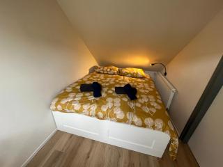 Modern Ingericht Vakantiehuis - Rust & Strand op 350m - 1