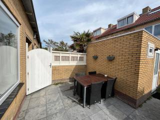 Modern Ingericht Vakantiehuis - Rust & Strand op 350m - Egmond aan Zee - 4