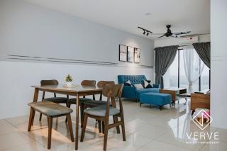 Ipoh Manhattan Premium Suites by Verve - 4