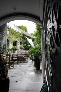 La Resilienza Relais - - 7