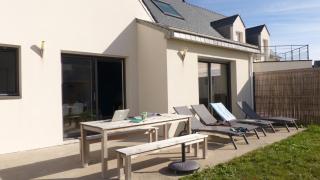 Maison tout confort en bord de mer à Quiberon - Quiberon - 8