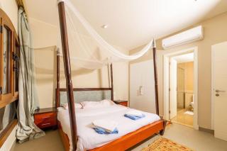 Sabina Lagoon view 2BR Apartment - 8