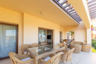 Sabina Lagoon view 2BR Apartment - 7