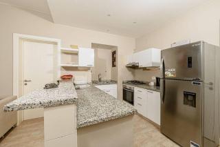 Sabina Lagoon view 2BR Apartment - 2