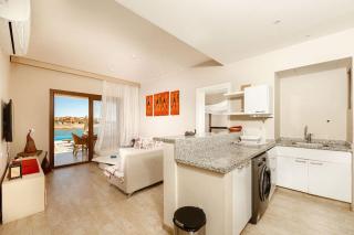 Sabina Lagoon view 2BR Apartment - 1