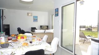 Maison tout confort en bord de mer à Quiberon - Quiberon - 1