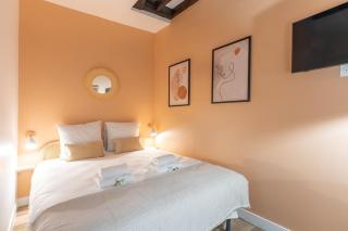 NEW - Luxury Flat - 4p - París - 6