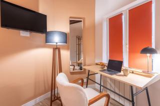 NEW - Luxury Flat - 4p - París - 4