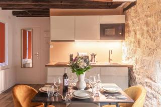 NEW - Luxury Flat - 4p - París - 3